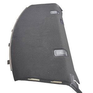 Protectores de Asientos Traseros para Automóvil, Resistentes, Producción en Masa, Alto Módulo, Resistentes al Frío, para Maletero - Product Image 3