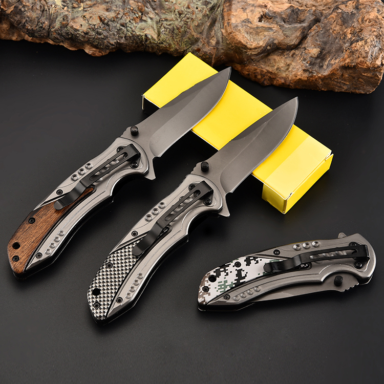 YJ Knives