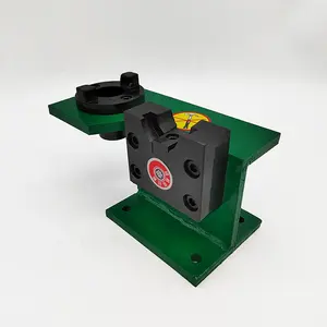 CNC Machine Tool Accessories BT50 Tool Holder Locking Device