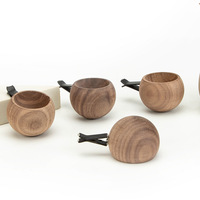 Diffuseur de parfum de luxe en bois pour grille d'aération de voiture, fait main, en forme d'œuf, pour huiles essentielles, désodorisant et ornement décoratif pour la maison et la voiture