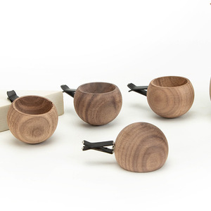 Diffusore di Aromi <span class=keywords><strong>per</strong></span> <span class=keywords><strong>Auto</strong></span> in Legno di Lusso, Bottiglia a Forma di Uovo Fatta a Mano, Deodorante <span class=keywords><strong>per</strong></span> Oli Essenziali, Ornamento Decorativo <span class=keywords><strong>per</strong></span> Casa e <span class=keywords><strong>Auto</strong></span> - Product Image 3