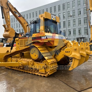 รถดันดินมือสอง Cat D8R 2000 ชั่วโมง |   รถดันดินรุ่น Cat Certified |   ประสิทธิภาพเดิม 90% + อายุการใช้งานช่วงล่าง 60% + จัดส่งทั่วโลก - Product Image 4