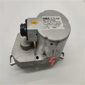 SM52 PM52 Original deuxième utilisé G2.144.5031 moteur de rouleau de seau d'encre de machine d'impression offset G2.144.5031/01