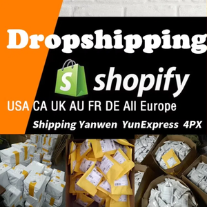 Beste Shopify Dropshipping Agent, 7+ jaar ervaring in dropshipping, Shopify one-stop dropshipping service, inkoopservice - Product Image 2
