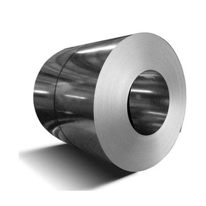 Bobina de Acero Galvanizado S400gd de Alta Calidad para Compradores Internacionales - Product Image 1