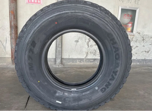 ยางรถบรรทุกออฟโรดใหม่ 385/65R22.5 WTR1 สำหรับรถบรรทุกหนัก-ยางเรเดียลพร้อมยางในทำจากยางธรรมชาติ - Product Image 4