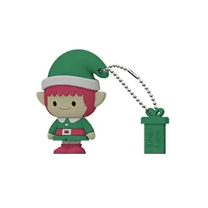 Chiavette USB Natalizi 3D, Gadget Personalizado - Product Image 4