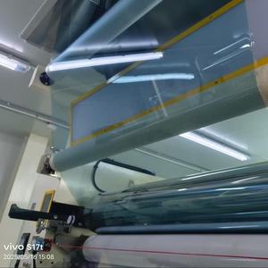 Amerikan mavi 2mil Ultra şeffaf <span class=keywords><strong>Film</strong></span> kızılötesi geçirmez parlama azaltma ile renk değiştirme kendini şifa Anti Scratch için Windows - Product Image 3