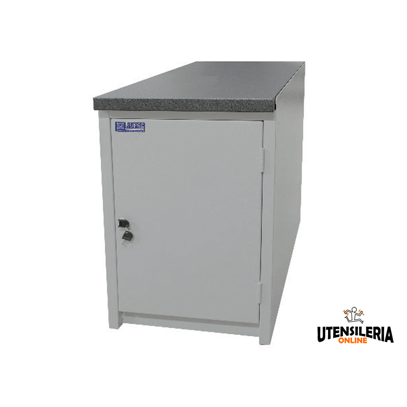 Rupac MicroMet Plus 45x80x80 см подставка для защиты от царапин