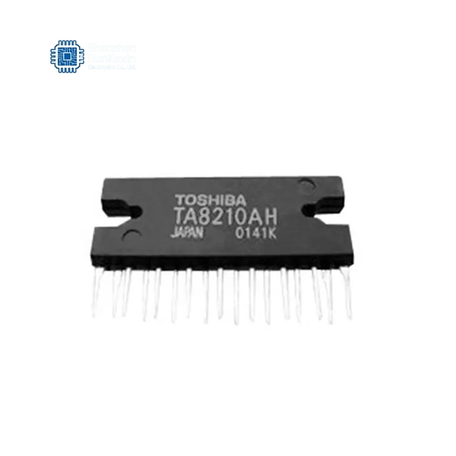 TA8210AH IC New and Original in Stock Integrated Circuits