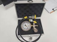 Medidor de Nitrógeno para Martillos Hidráulicos SB121, Medición Precisa, 3 Meses de Garantía, Hecho en China