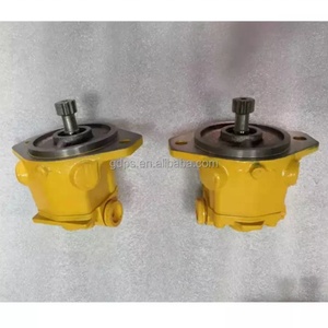 ปั๊มส่งน้ำมันเชื้อเพลิง H OEM 3848611 รุ่น 384-8611 สำหรับเครื่องยนต์ CAT C11/12/13/15/16/18 ใช้กับรถ 14M 345C 365C 385B 390D - Product Image 3