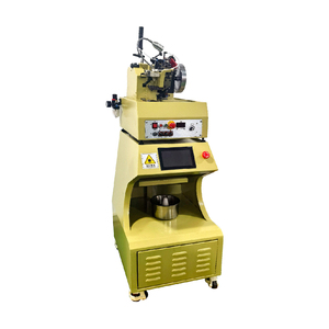 เครื่องแกะสลักเลเซอร์ไฟเบอร์ MavenLaser สำหรับทำสร้อยเงิน สร้อยทอง สร้อยเชือก รูปทรงต่างๆ พร้อมฟังก์ชั่นแกะสลัก ราคาสุดคุ้ม รองรับไฟล์ AI/DXF/PLT/DWG - Product Image 1