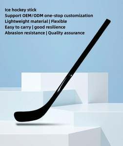 Nuevos Palos de Hockey sobre Hielo JOL <span class=keywords><strong>Twitch</strong></span> de Carbono, Alta Calidad y Logotipos Personalizados, con un Peso de 375g o 400g - Product Image 3