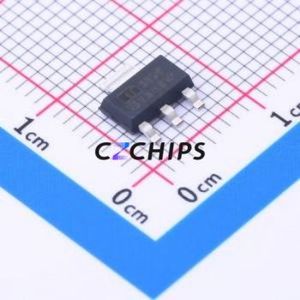 Regulador lineal PMIC (LDO), Chip IC de circuito integrado, SOT-223, original y nuevo, de la marca SOT- - Product Image 1