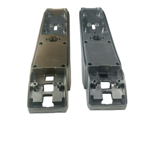 铝合金压铸、精密压铸铝零件、锌合金压铸件、铸造开模、 - Product Image 4