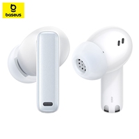Écouteurs sans fil d'occasion Baseus M2s, design ergonomique, écouteurs Bluetooth pour les amateurs de musique