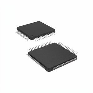 IC แฟลช64KB 8BIT 64 TQFP 64 TQFP ชิ้นส่วนอิเล็กทรอนิกส์บริการครบวงจรของแท้ ATMEGA649-16AU แบบฝัง - Product Image 1