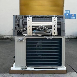 Alta calidad 9000Btu Mini <span class=keywords><strong>Split</strong></span> aire acondicionado bomba fría Multi <span class=keywords><strong>Split</strong></span> inversor AC/DC fuente de alimentación buen precio - Product Image 6