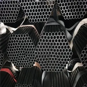 Tianjin metal kaynaklı karbon çelik boru 40 api 5l 3lpp kaplı çelik spiral kaynaklı boru