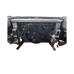 Assemblage de pare-chocs avant de haute qualité avec radiateur et phares pour <span class=keywords><strong>Mercedes</strong></span> Benz EQS53AMG W297 - Product Image 4