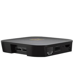 Nuevo Decodificador Smart <span class=keywords><strong>TV</strong></span> <span class=keywords><strong>Box</strong></span> <span class=keywords><strong>D9</strong></span> Android 10.0, 2.4G 5G WIFI, 905 Core, <span class=keywords><strong>4K</strong></span> HD, 8GB, Reproductor Multimedia de Video Inteligente, Decodificador de <span class=keywords><strong>TV</strong></span> para Cine en Casa - Product Image 2
