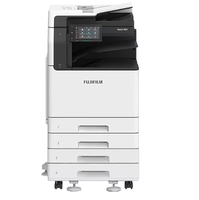 Machine multifonction numérique noir et blanc A3, neuve, pour photocopieur FUJIFILM Apeos 2561, monochrome, 25 ppm, 1200*2400 dpi