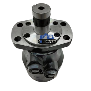 Pièces hydrauliques d'excavatrice 23121599 BM4-310 152M0203 pompe à engrenages de haute qualité - Product Image 5