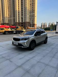 Auto Usado Geely 2022 Maple X3 PRO Edición Xiaomeng Hecho en China, Gran Oferta, <span class=keywords><strong>Muy</strong></span> <span class=keywords><strong>Barato</strong></span>, Eléctrico - Product Image 2