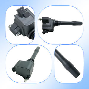 Maner Fabriek Directe Verkoop Auto Motorsystemen Bobine 12138615991 12138643360 Voor Bmw - Product Image 4