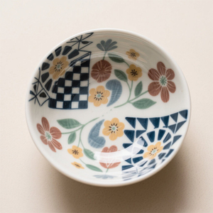 5 Inch Cerâmica Frutas Sobremesa Tigelas Porcelana Sustentável Jantar Arroz Tigela Gift Set Sopa Placa De Mistura Arredondado - Product Image 4