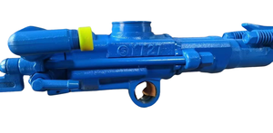 สว่านลมสำหรับงานเหมืองใต้ดิน ขนาดเจาะ 42 มม. ความลึก 5 เมตร - Product Image 6