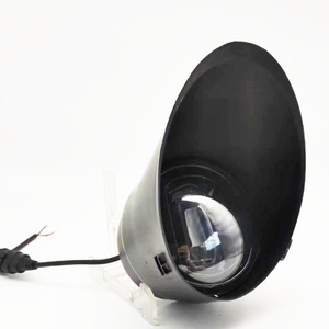 ไฟตัดหมอก LED 12V สำหรับโตโยต้า ทุนดรา เซคัวญ่า 2008-2011 การอัพเกรดแบบติดตั้งเพิ่มเติม - Product Image 3