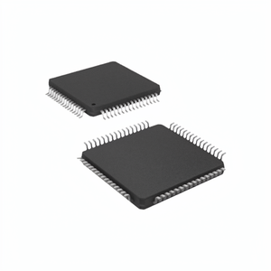 Buy Electronics Components Online Embedded 64 TQFP EFM32GG232F1024G-E-QFP64 BOM IC In Stock - Product Image 1