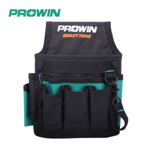 Cinturón duradero de <span class=keywords><strong>electricista</strong></span> West, herramienta de riñonera, cinturón de herramientas de carpintero - Product Image 2