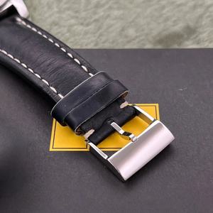 Montre mécanique de luxe pour homme avec cadran en cristal saphir, étanche, avec fonction de lumière nocturne, montre mécanique élégante - Product Image 3