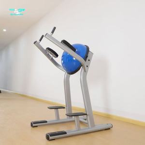 อุปกรณ์ออก<span class=keywords><strong>กำลัง</strong></span>กายเชิงพาณิชย์ เหล็กกล้าพาวเวอร์ทาวเวอร์สเตชั่น สำหรับบริหารขา บริหารหน้าท้อง <span class=keywords><strong>ยก</strong></span>เข่า ออกกำลังกายสร้างกล้ามเนื้อ ฟิตเนสเซ็นเตอร์อเนกประสงค์ - Product Image 3