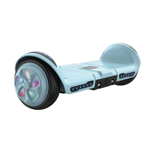 Hoverboard à auto-équilibrage de 6,5 pouces, vente chaude en Chine, carte de <span class=keywords><strong>circuit</strong></span> imprimé, roue d'équilibre, patineta eléctrica, 2 El Hoverboard - Product Image 5