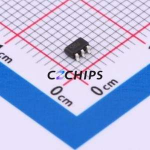 Tout nouveau et original STM6823MWY6F SOT-23-5 Circuit intégré IC puce PMIC moniteur et réinitialisation IC - Product Image 1