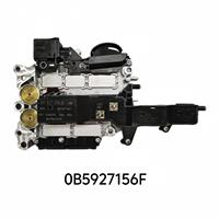 Calculateur 0B5 pour Volkswagen et Audi A4 A5 A6 A7 Q5, transmission à double embrayage DSG, calculateur TCU