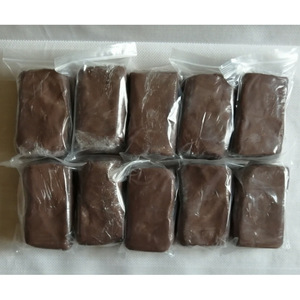 मिट्टी के बर्तनों के लिए उच्च सफेदी सिरेमिक मिट्टी प्राकृतिक पर्यावरण के अनुकूल गैर विषैले कच्चे माल - Product Image 5