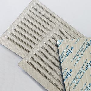 Aghi per Agopuntura Medica Cinese in Acciaio Inossidabile, Confezione da 100 Pezzi - Product Image 4