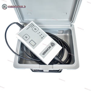 Escáner Original para Camiones SCANIA VCI1, Herramienta de Diagnóstico para Camiones y Autobuses Scania de las Series 3 y 4 Antes de 2004, Escáneres VCI 1 - Product Image 6