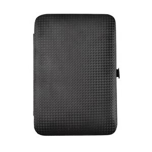 Set Professionale <span class=keywords><strong>per</strong></span> Manicure e Pedicure in Acciaio Inossidabile Nero, 15 Pezzi, <span class=keywords><strong>Kit</strong></span> <span class=keywords><strong>per</strong></span> la Cura delle <span class=keywords><strong>Unghie</strong></span> Maschile e <span class=keywords><strong>per</strong></span> Bambini - Product Image 3