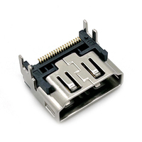 Connecteur d'interface de prise HDMI compatible HD d'origine, nouveau, pour console Playstation 5 PS5