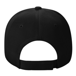 Gorra de Béisbol Casual de Estilo Urbano con Diseño Personalizado, Impresión en Serigrafía, Cierre Ajustable, Unisex para Adultos - Product Image 5