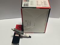 Bujía para Toyota Prius Bobina de Encendido Cilíndrica Original 90919-01298 y Bujías Compatibles KC6PYPB para Alf Champion