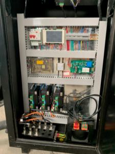 Machine de découpe plasma automatique à <span class=keywords><strong>gaz</strong></span> CNC 20mm à bas prix CNC unique et robuste - Product Image 4