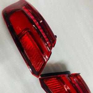 Convient pour 2016, 2017, 2018 <span class=keywords><strong>Audi</strong></span> <span class=keywords><strong>A3</strong></span> feux arrière, 2019, 2020 <span class=keywords><strong>Audi</strong></span> <span class=keywords><strong>A3</strong></span> feux arrière à <span class=keywords><strong>LED</strong></span>, feux de freinage, feux arrière - Product Image 3