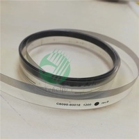 C6090-60267 pour H-P DesignJet 5000 5000PS 5500 5500PS 5100 bande d'encodeur 42 pouces 60 pouces compatible nouvelle partie traceur